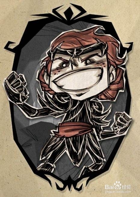 饥荒女武神怎么解锁