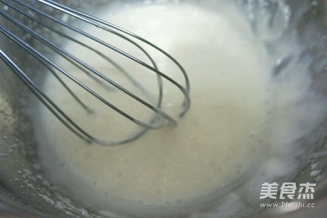 人气雪糕在家做【猫爪雪糕】