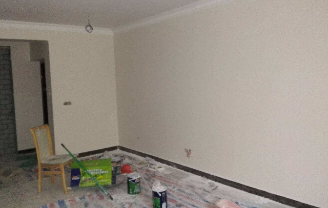 装修刷油漆要刷几遍