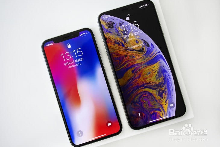 如何辨别苹果手机是不是翻新机？