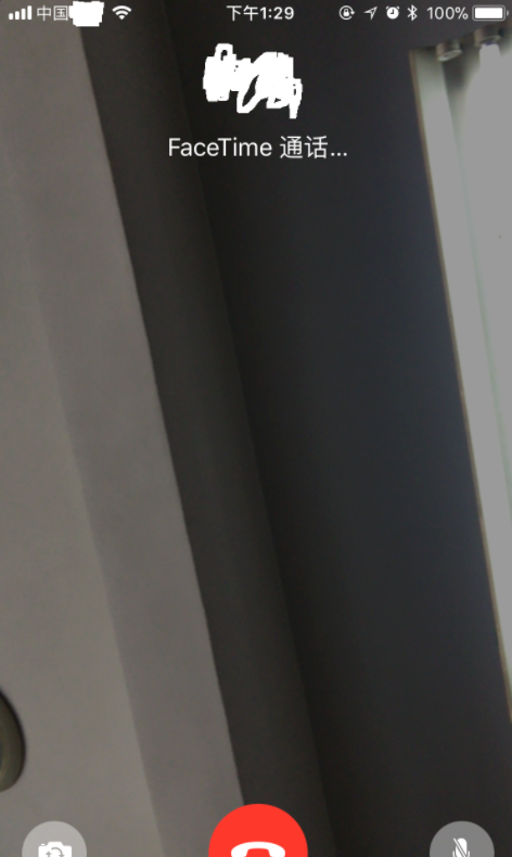 视频电话怎么打