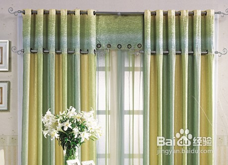 家装知识大全之窗帘篇