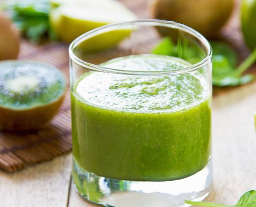 猕猴桃和梨能一起榨汁吗