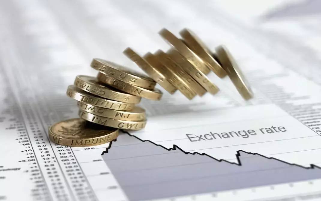 贬值是什么意思