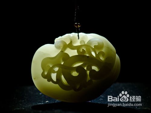 玉器的清洁和保养