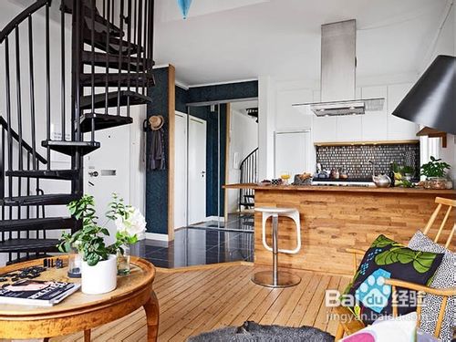 2012最火的22款厨房装修效果图