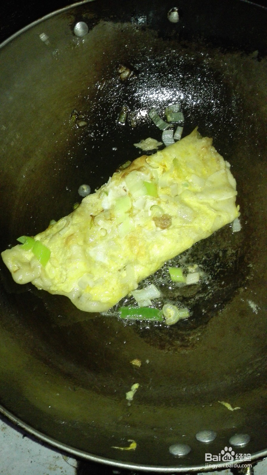 家常煎饼果子做法