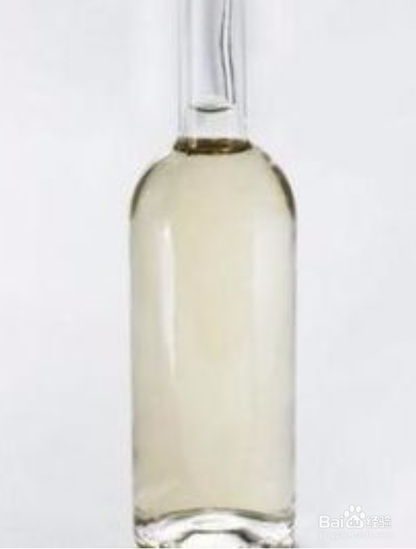 如何去除碗台霉斑