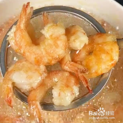 如何做家常椒盐虾