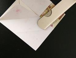可爱小猫的折法图解教程
