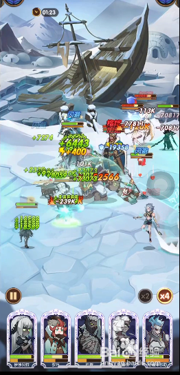 迪赛拉试炼之地攻略