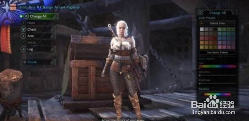 怪物猎人世界 mod怎么用