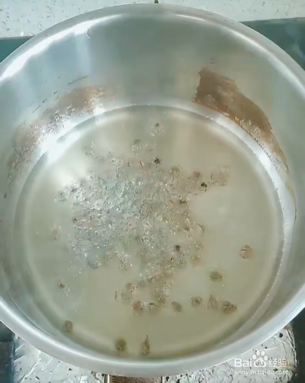 椒麻笋片的做法