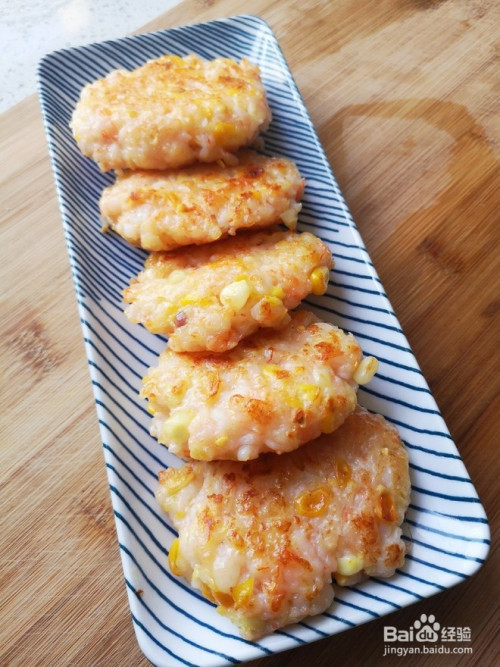 咋做虾饼好吃 cd93a5665159854093cac957b5a23a42a17ac475.jpg?x-bce-process=image%2Fresize%2Cm_lfit%2Cw_500%2Climit_1