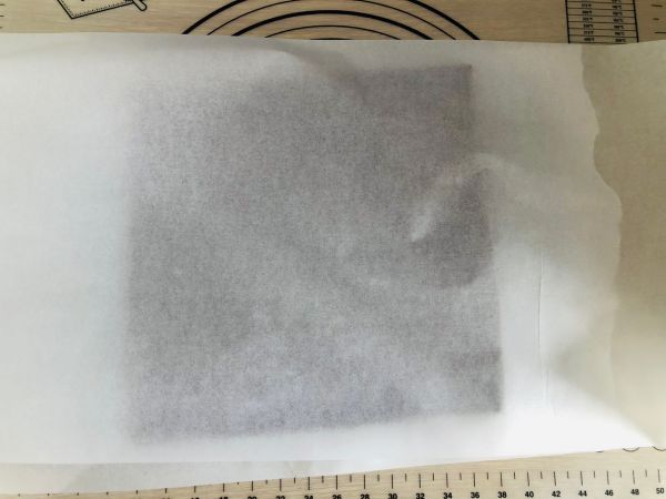 巧克力蛋糕三明治