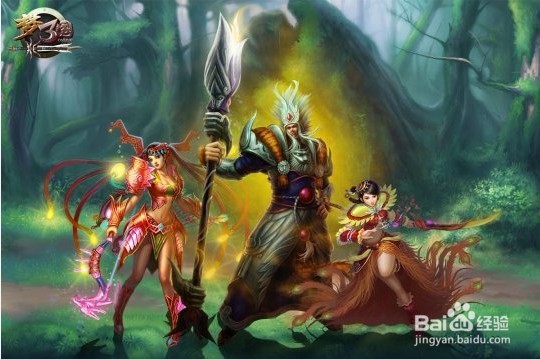 梦三国天命征战试炼怎么卡技能