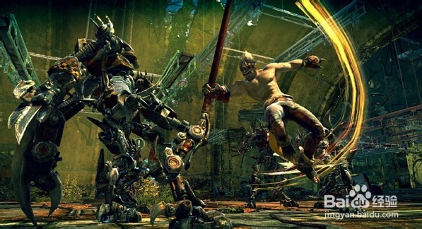 奴役:西游记绿色药水使用方法分享