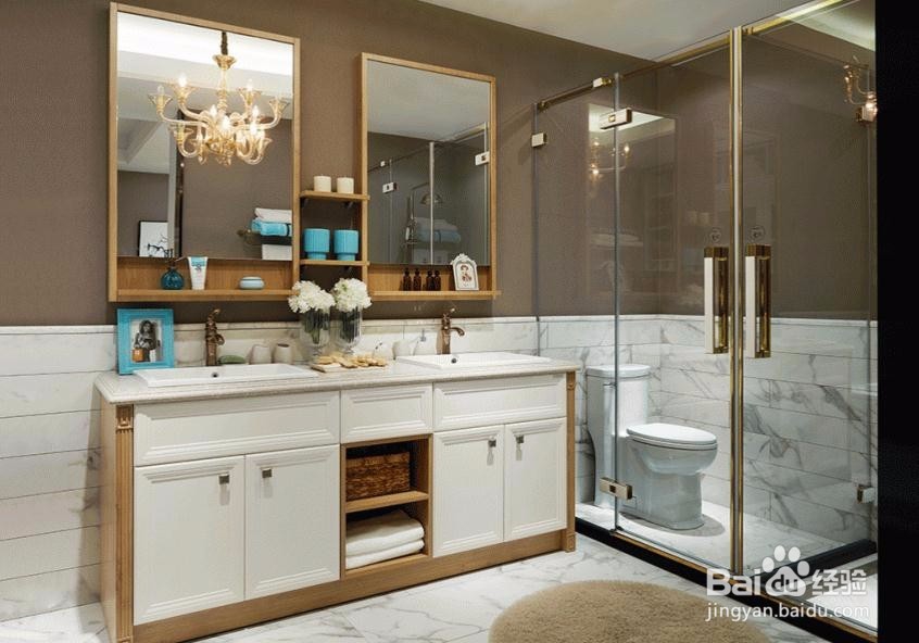 花钱都买不来的经验！新浪优选装修厨卫心得