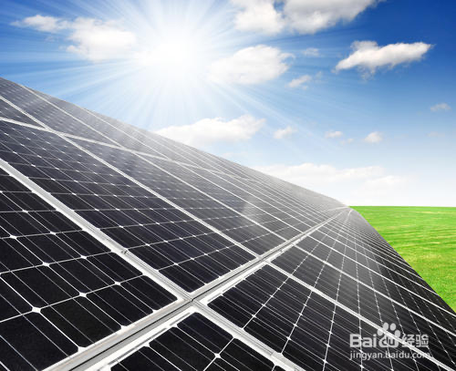 太阳能空调的优势