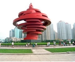 青岛市旅游攻略