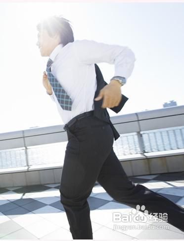 冬季跑步减肥五个必知点