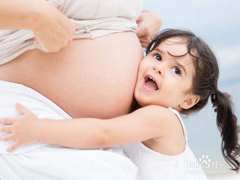 如何让大宝与二宝相处更融洽