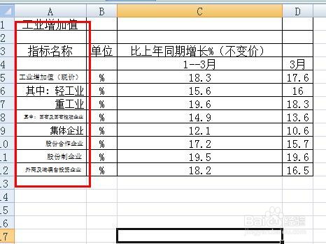 EXCEL表格文字跟随单元格大小变化