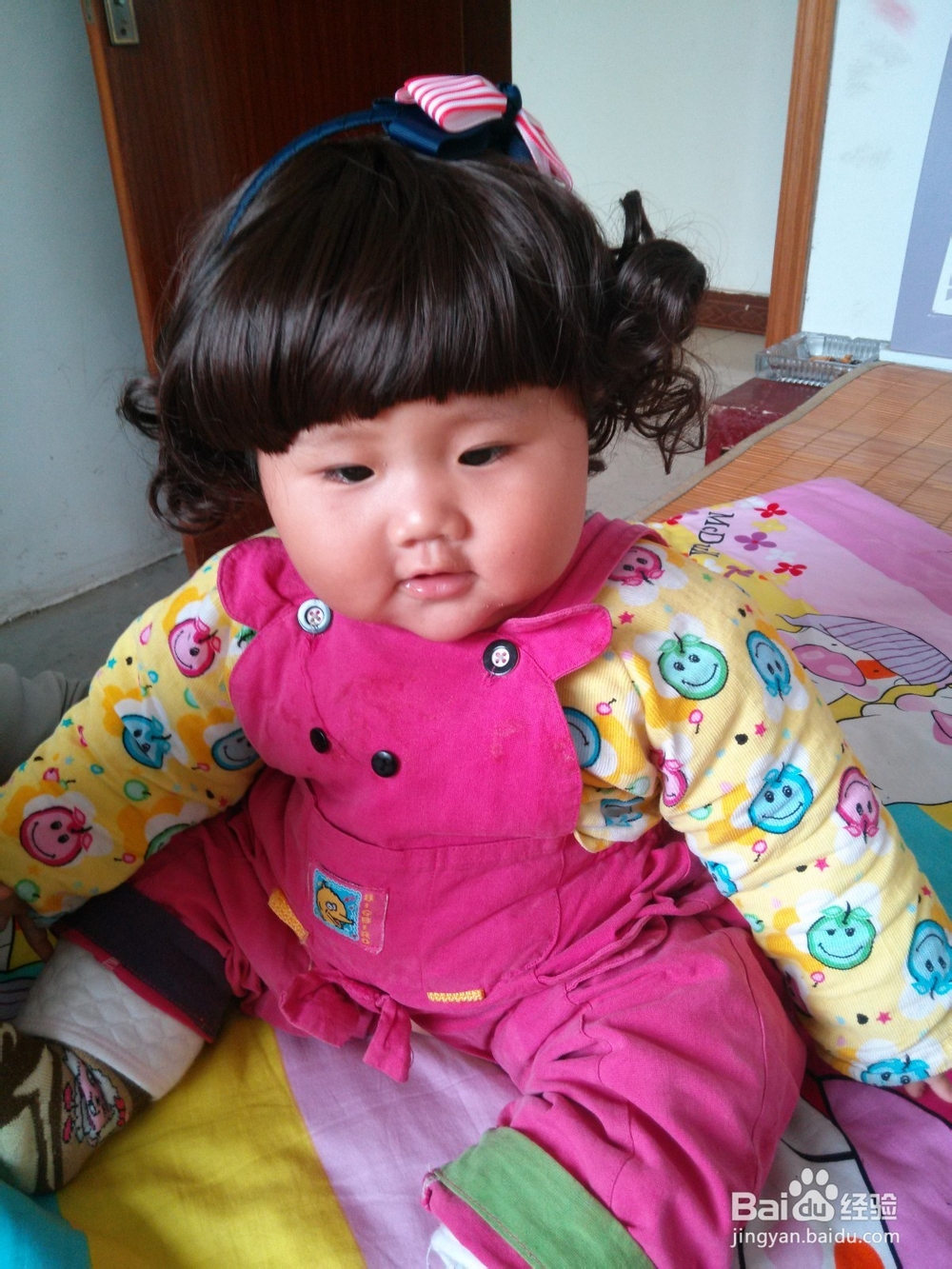 小儿肺炎早发现，早预防