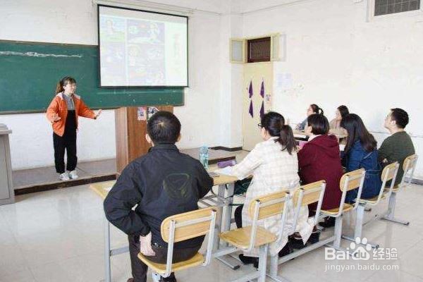为什么要选择我们学校怎么回答