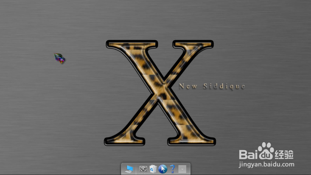 win10如何使用“CursorFX”安装个性鼠标指针