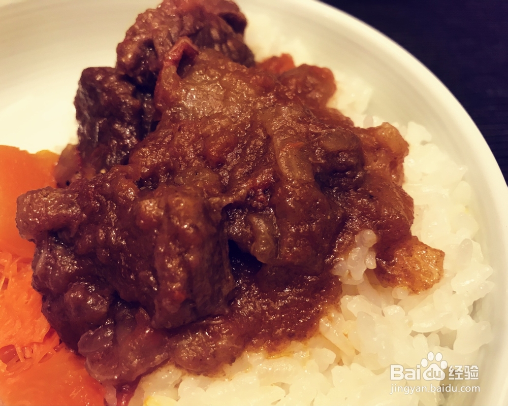 学厨师，先学零失败懒人料理番茄炖牛腩