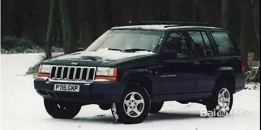 5大汽车品牌首款SUV,你能猜中几款?