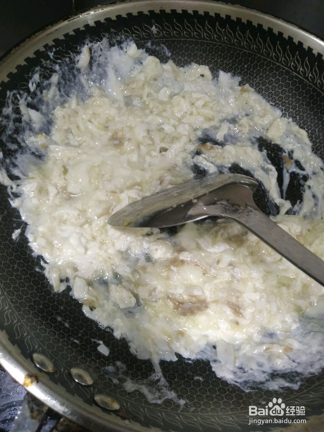 吃不上螃蟹吃个赛螃蟹的做法