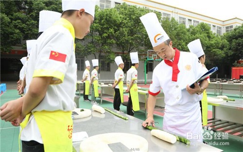 学烹饪开店创业好吗