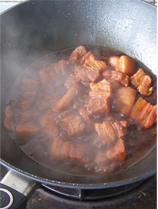 【肥而不腻红烧肉】—请把减肥概念抛到爪哇国！