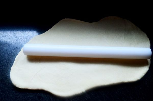 芝士火腿肠面包