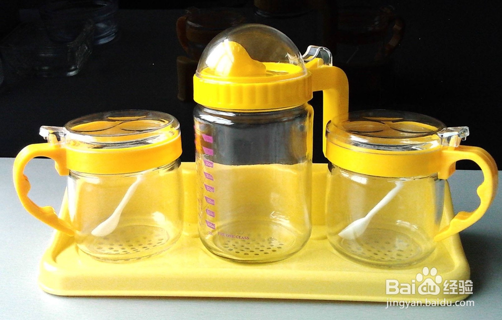 食用油怎样存放才不变质