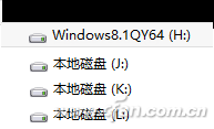 恢复丢失的数据与分区的经验