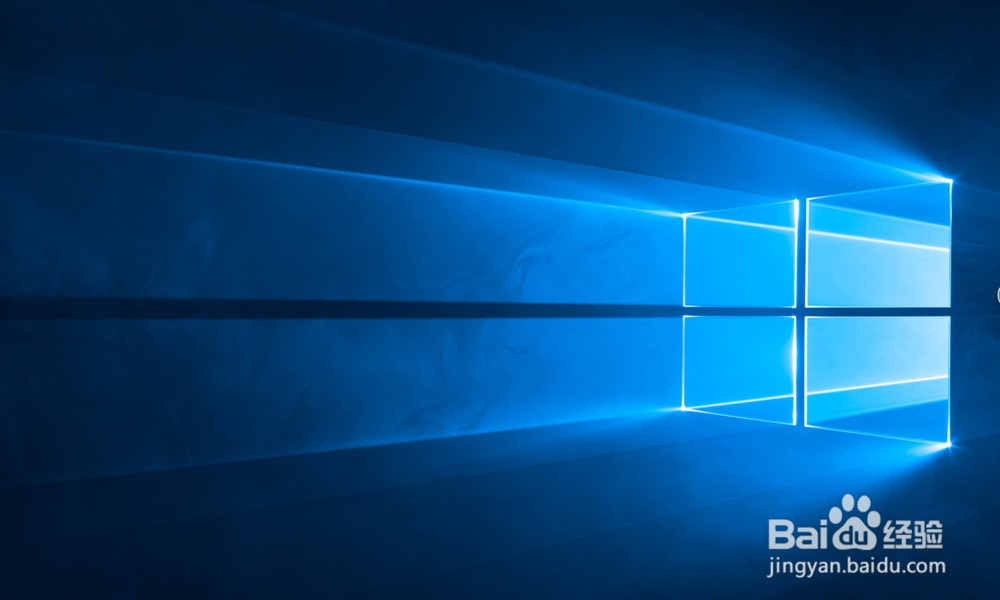 win10虚拟桌面的切换。