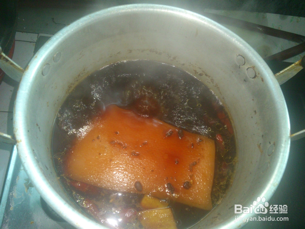 教育你怎么做夹干梅菜扣肉