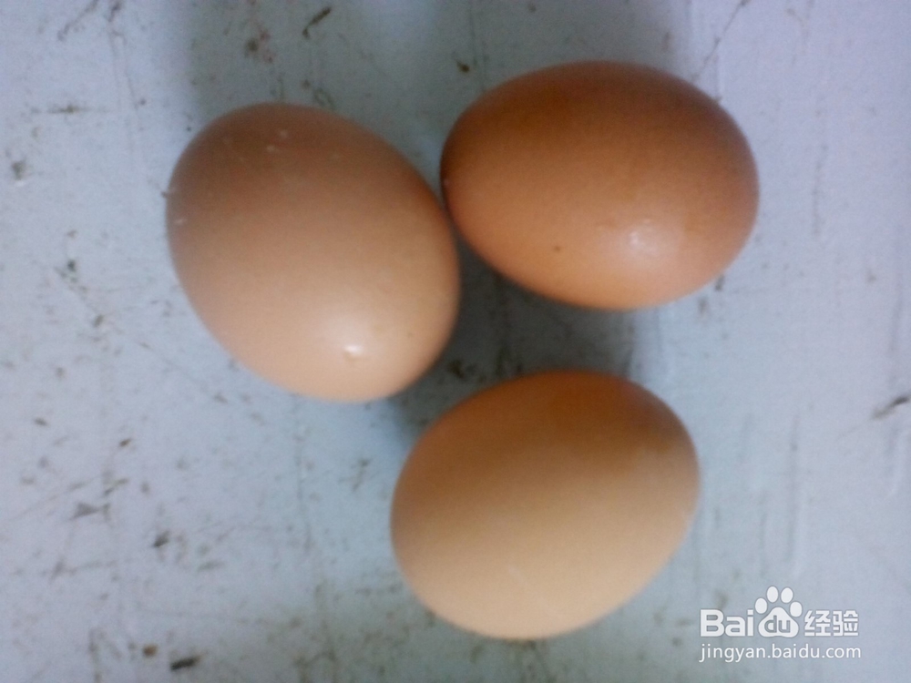 黄瓜炒鸡蛋---简单方便又健康