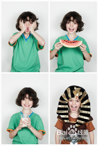 吃对食物，卸掉压力