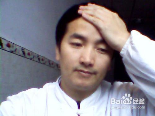 脸上皮肤干燥的自然疗法