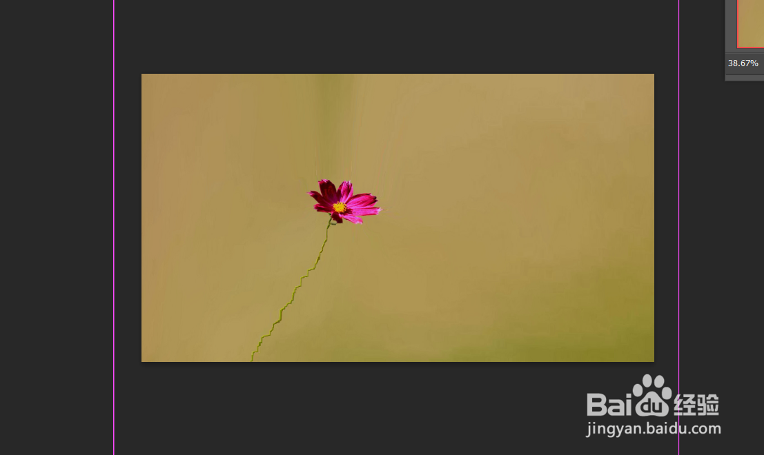 手机竖版照片改为横版