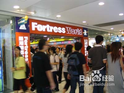 香港有哪些购物点推荐/香港旅游购物小贴士