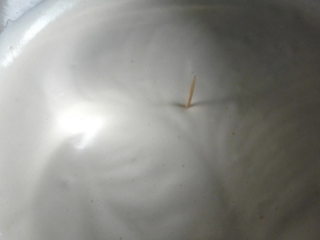 蓝莓糯米纸杯蛋糕的做法