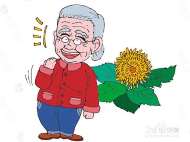 和孩子一起学作文——仔细观察写好“笑”