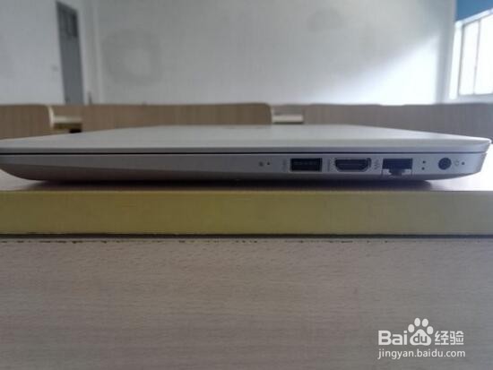 惠普Pavilion 14--AL125TX 开箱