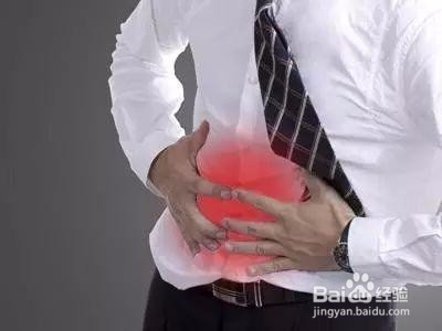 哪些不良习惯可能导致胃部不适