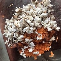 香美的客家酿豆腐